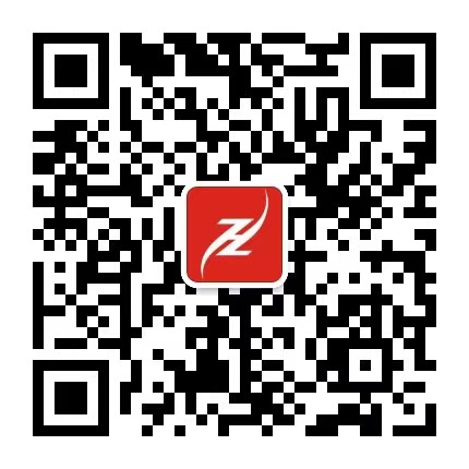 掃描二維碼，關(guān)注我們