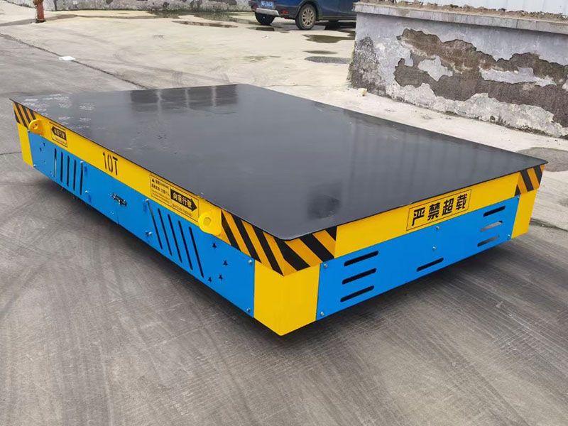 電動(dòng)平車(chē)