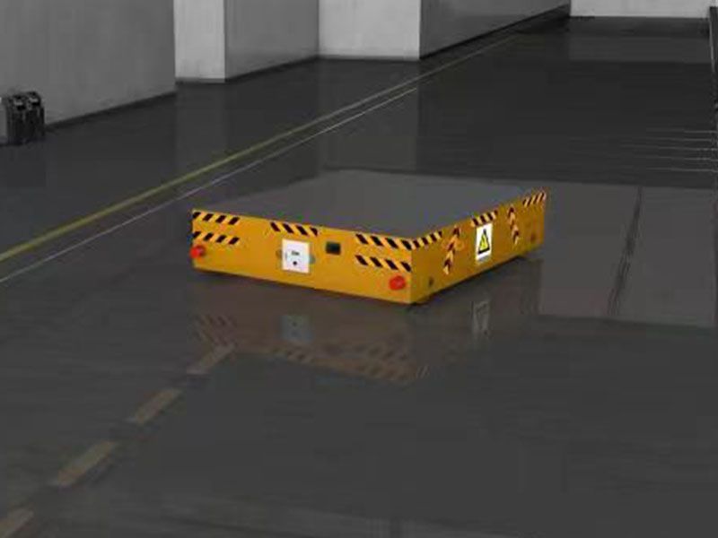 電動(dòng)平車(chē)