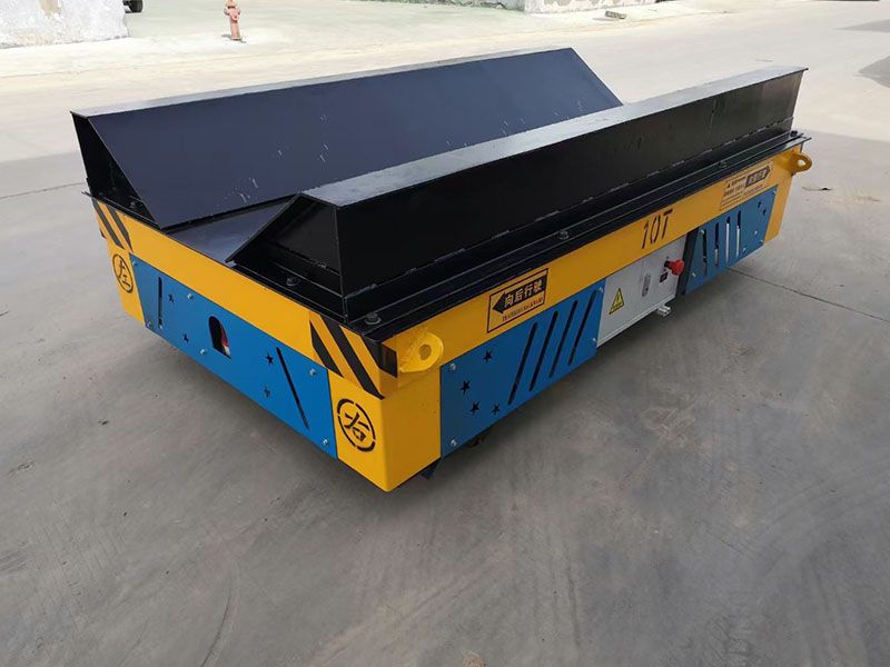 電動(dòng)平車(chē)