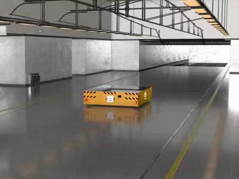 電動(dòng)平車(chē)