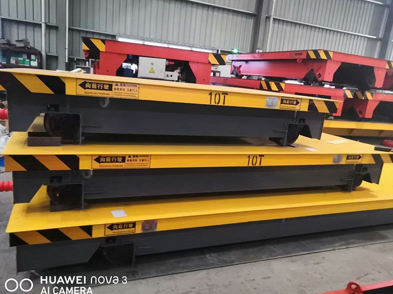 電動(dòng)平車(chē)