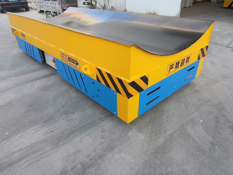 電動(dòng)平車(chē)