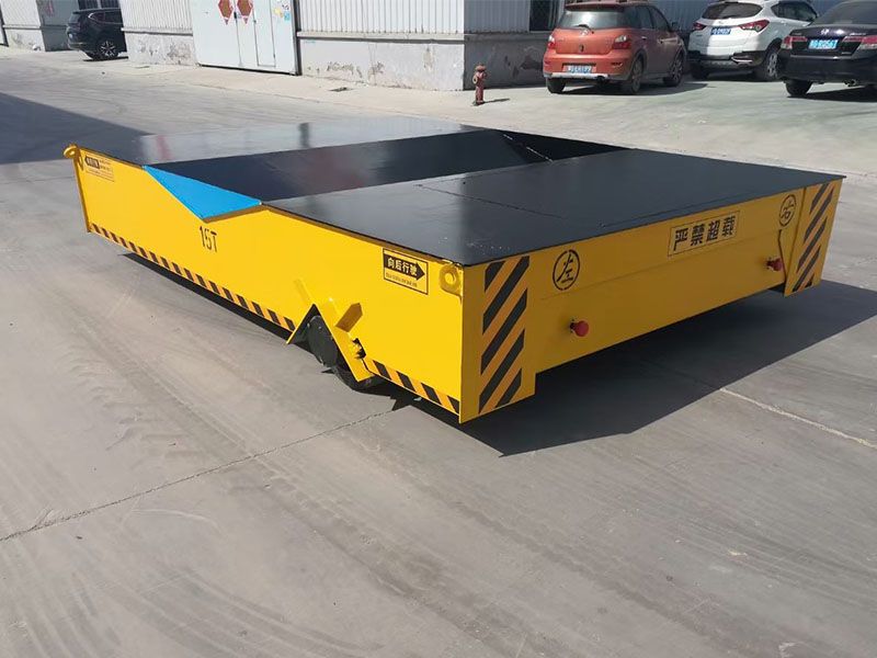 電動(dòng)平車(chē)