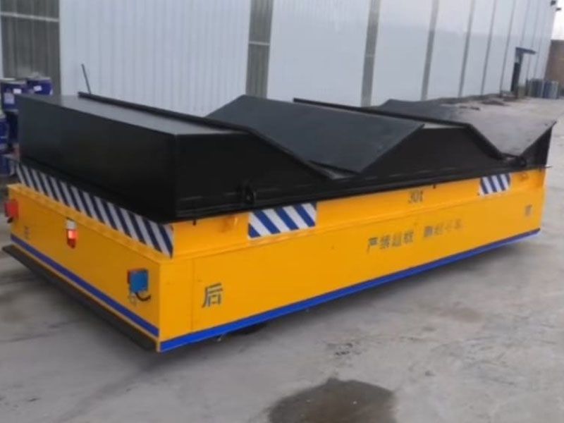 電動(dòng)平車(chē)